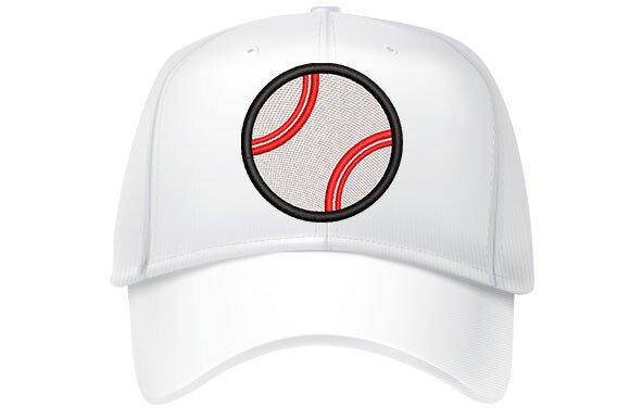 Baseball Ball Embroidery: A Designer's Review for Handmade Gifts