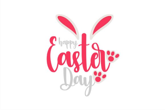 Happy Easter Embroidery: A Seller's Review for Small Shops