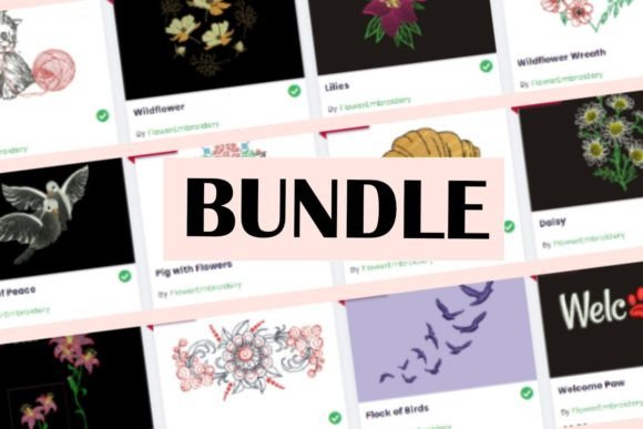Machine Embroidery 03 23: A Designer's Holiday Review